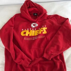 KC Chiefs Hoodie